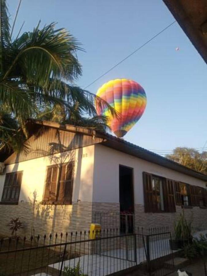 Morada Familia Feliz - Praia Grande Sc Zewnętrze zdjęcie